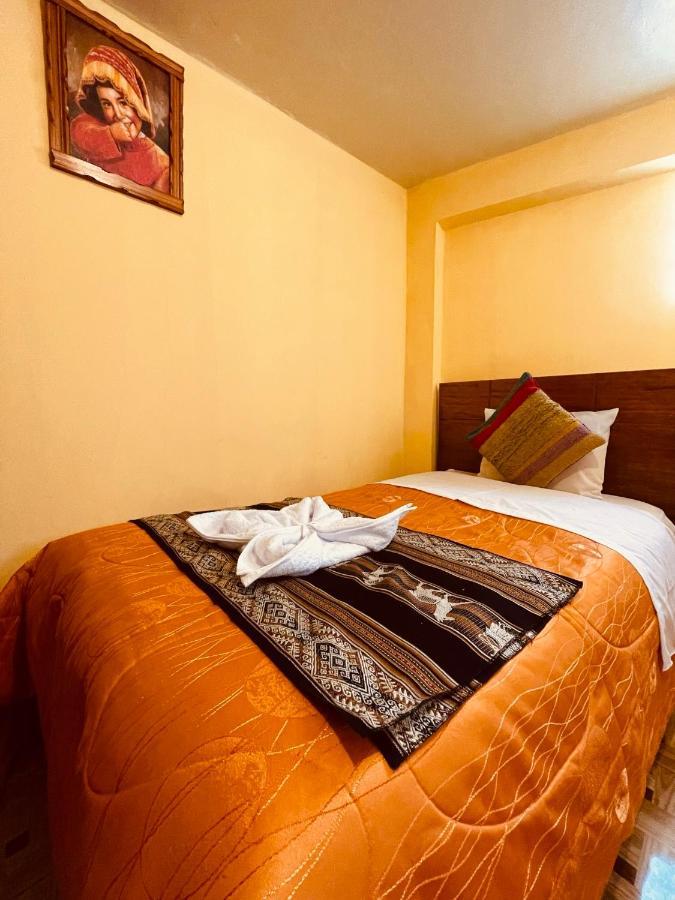 La Joya De San Blas Hotel Cuzco