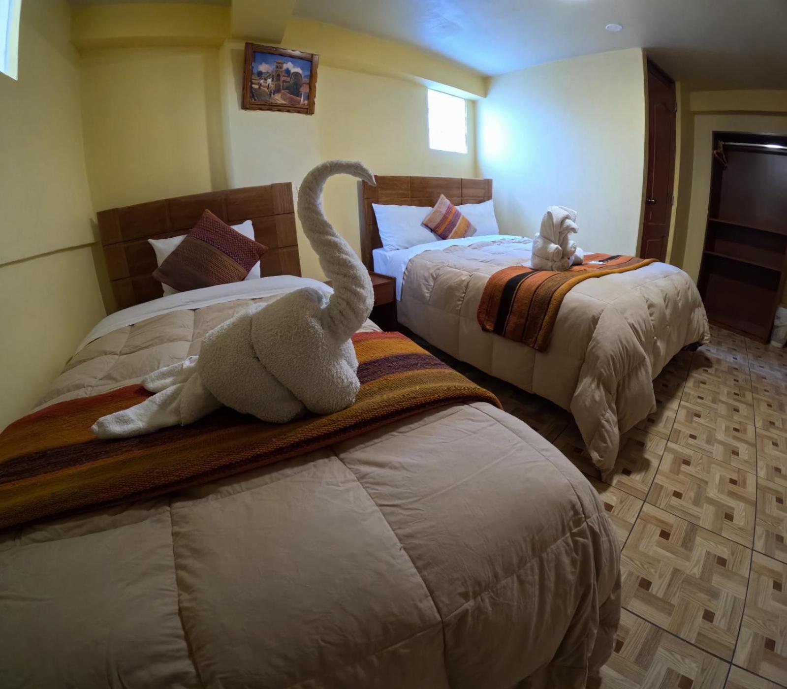 Hotel La Joya De San Blas 2*