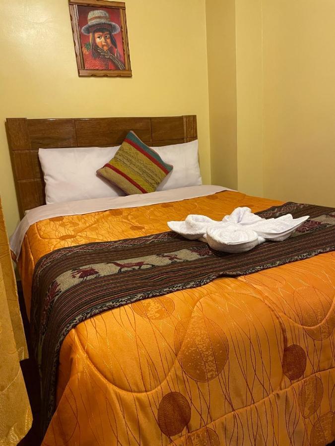 Hotel La Joya De San Blas Cuzco
