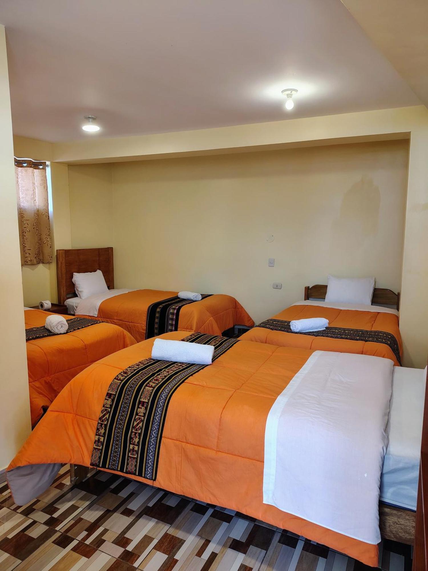 La Joya De San Blas Hotel