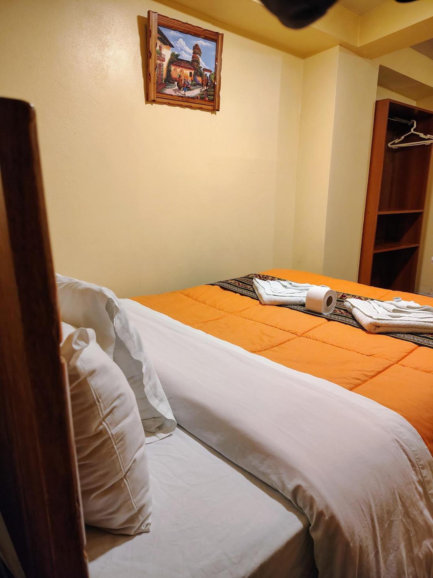 La Joya De San Blas Hotel 2*