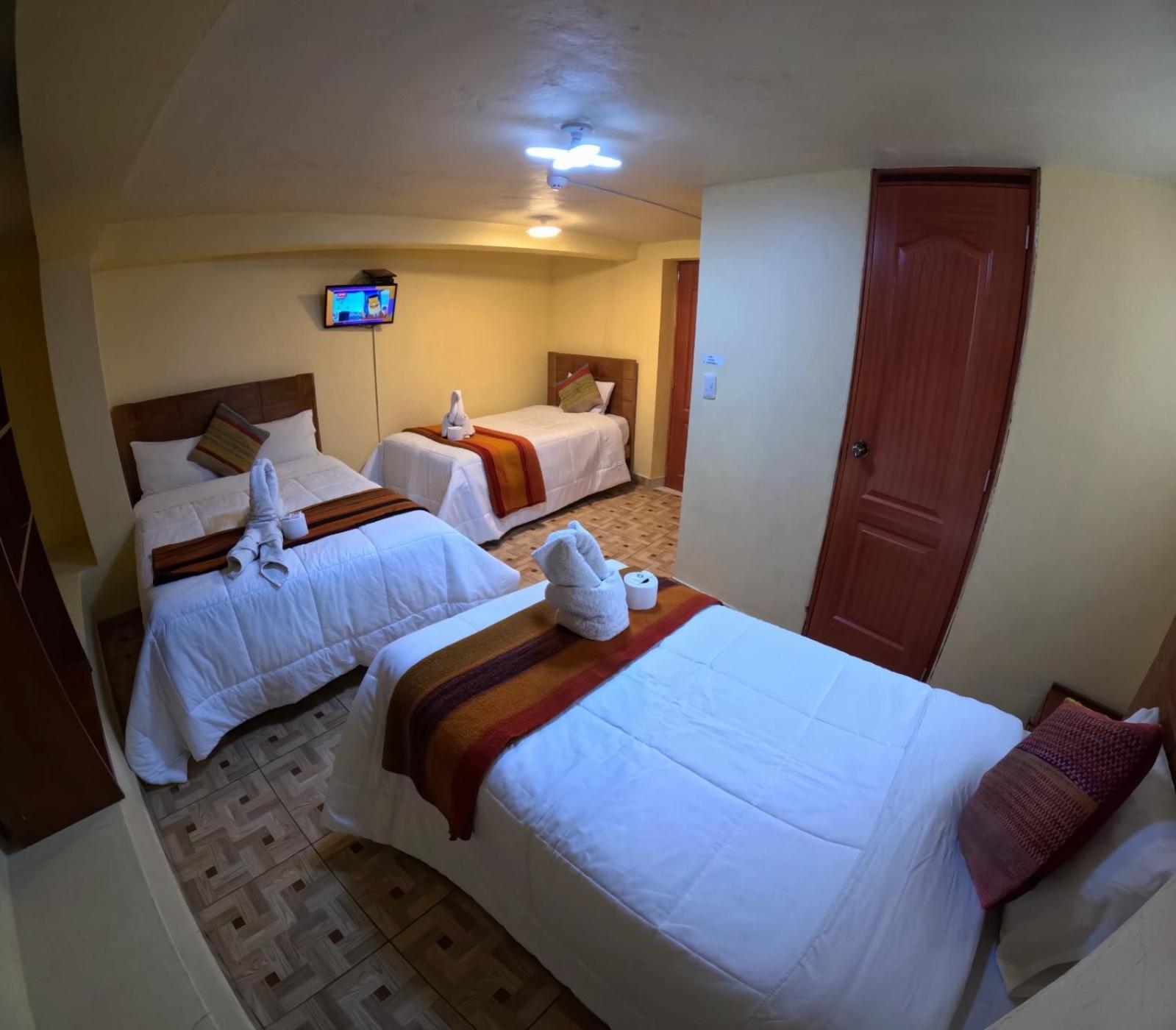 Hotel La Joya De San Blas