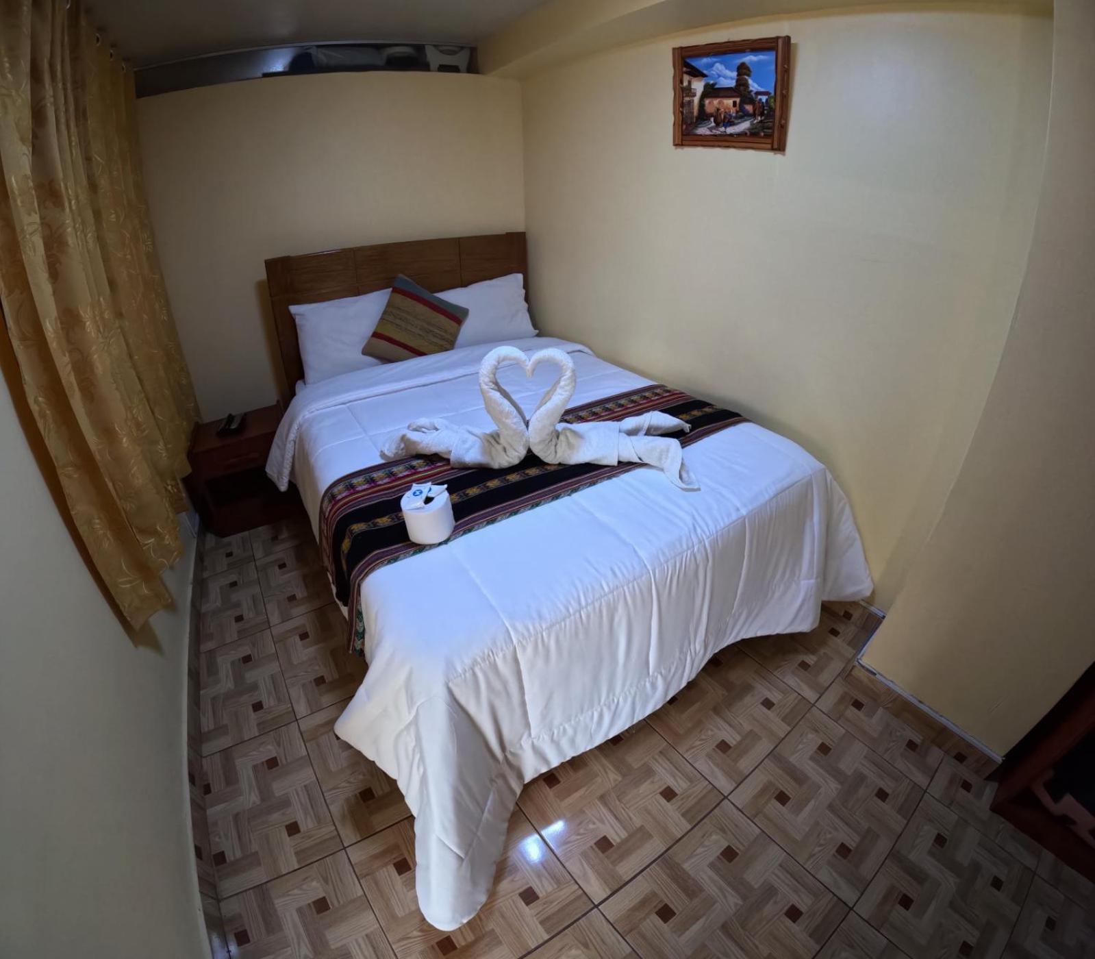 La Joya De San Blas Hotel 2*